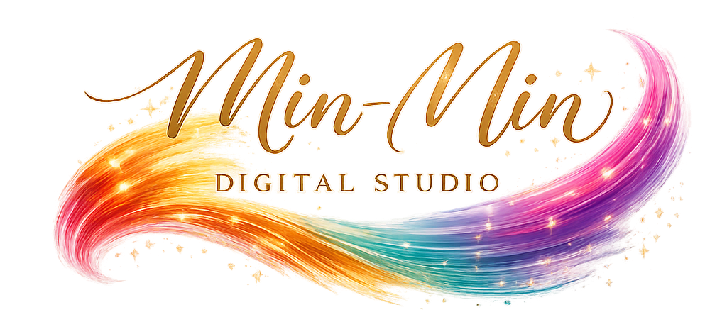 Min-Min Digital Studio